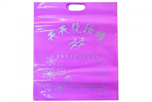 营口Customized supermarket bag