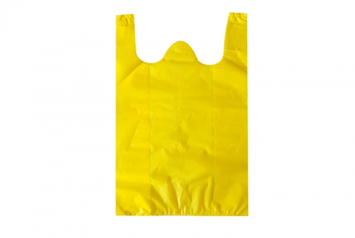 Yingkou supermarket roller blind bag