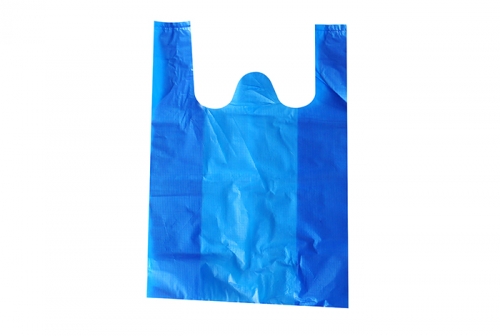 Yingkou supermarket shopping bag
