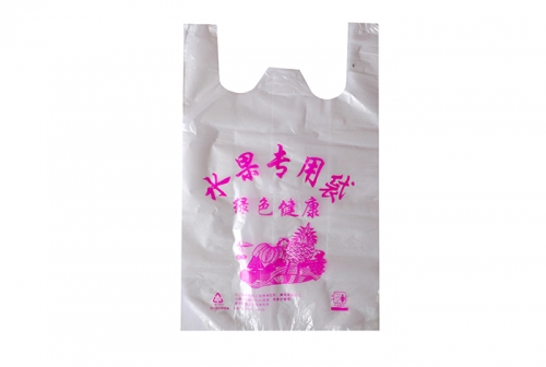 eco friendly shopping bag